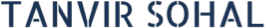 TANVIR SOHAL Logo